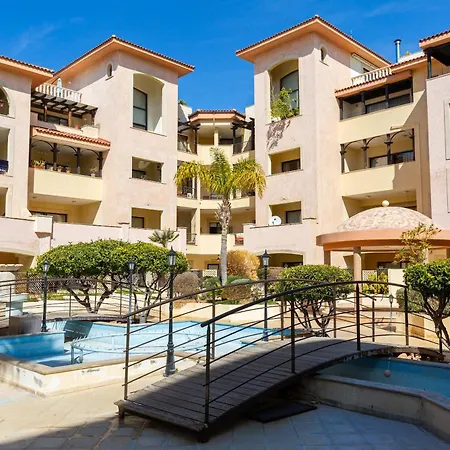 Penthouse 365 Sunsets Apartament