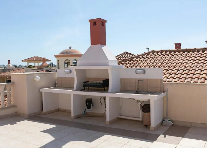 Penthouse 365 Sunsets