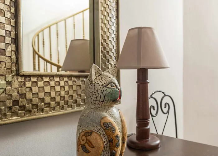 Apartament Penthouse 365 Sunsets Pafos