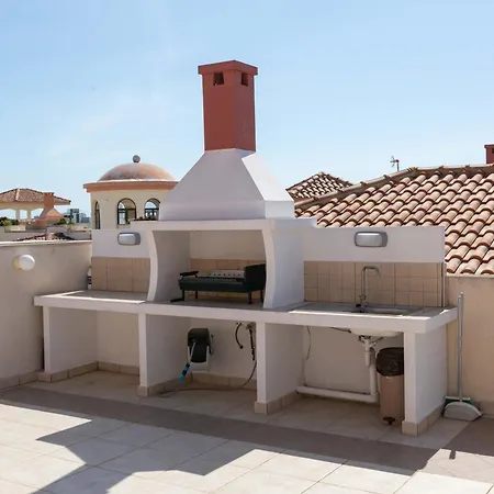 Penthouse 365 Sunsets