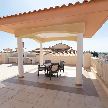 아파트 Penthouse 365 Sunsets