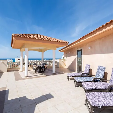 Penthouse 365 Sunsets