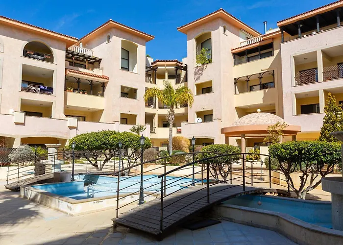 Penthouse 365 Sunsets Daire