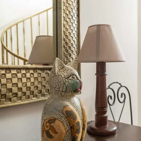 Apartment Penthouse 365 Sunsets Paphos