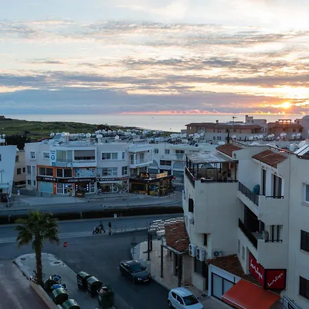 Penthouse 365 Sunsets Paphos