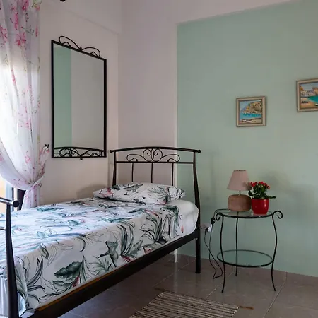 Penthouse 365 Sunsets * Пафос