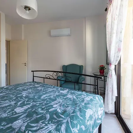 Penthouse 365 Sunsets * Пафос