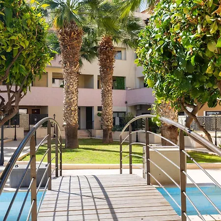 Apartment Penthouse 365 Sunsets