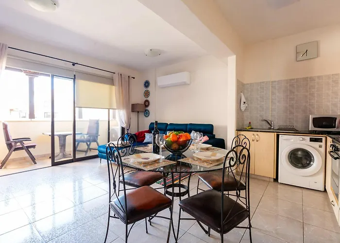 Penthouse 365 Sunsets Lejlighed