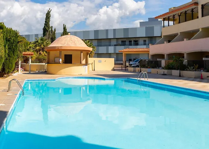 Penthouse 365 Sunsets Lejlighed *