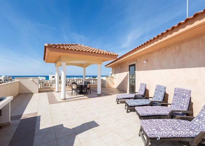 Penthouse 365 Sunsets