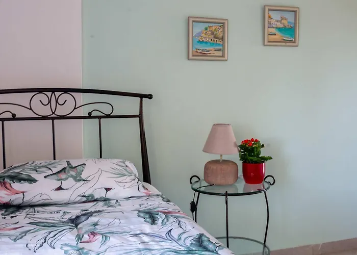 Lejlighed Penthouse 365 Sunsets