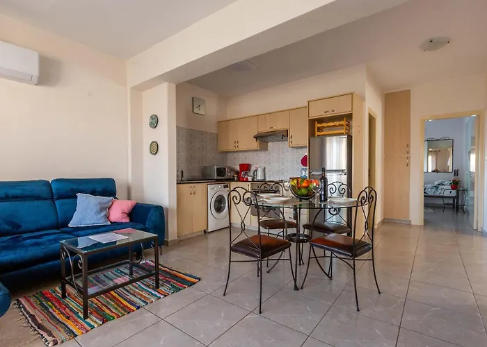 Penthouse 365 Sunsets Lejlighed *