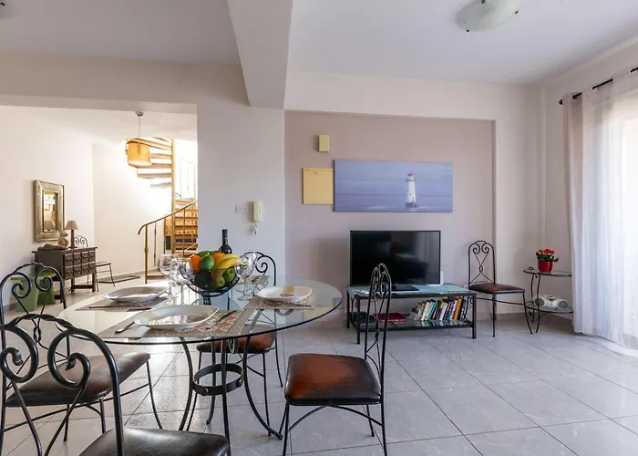 Penthouse 365 Sunsets Lejlighed