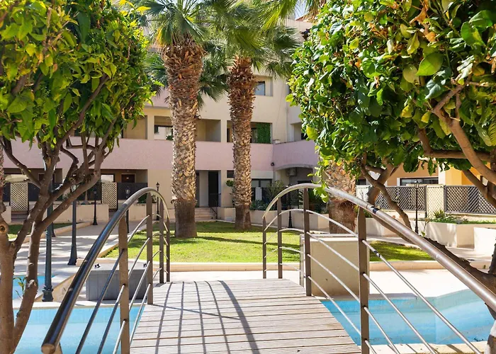 Lejlighed Penthouse 365 Sunsets