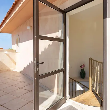 Lägenhet Penthouse 365 Sunsets *