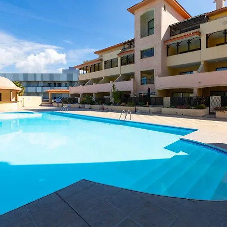 Penthouse 365 Sunsets * Paphos