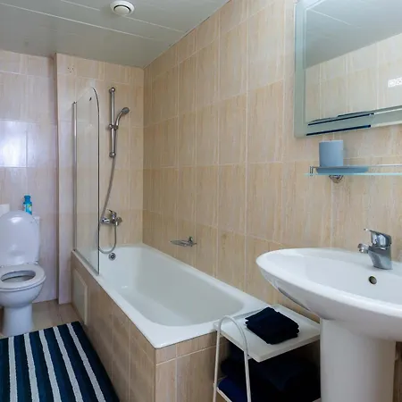 Penthouse 365 Sunsets Lägenhet