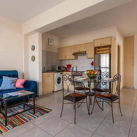 Penthouse 365 Sunsets Lägenhet *