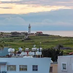 Penthouse 365 Sunsets Lejlighed Paphos