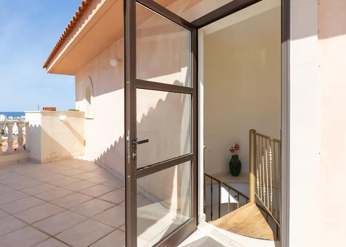 Apartament Penthouse 365 Sunsets *